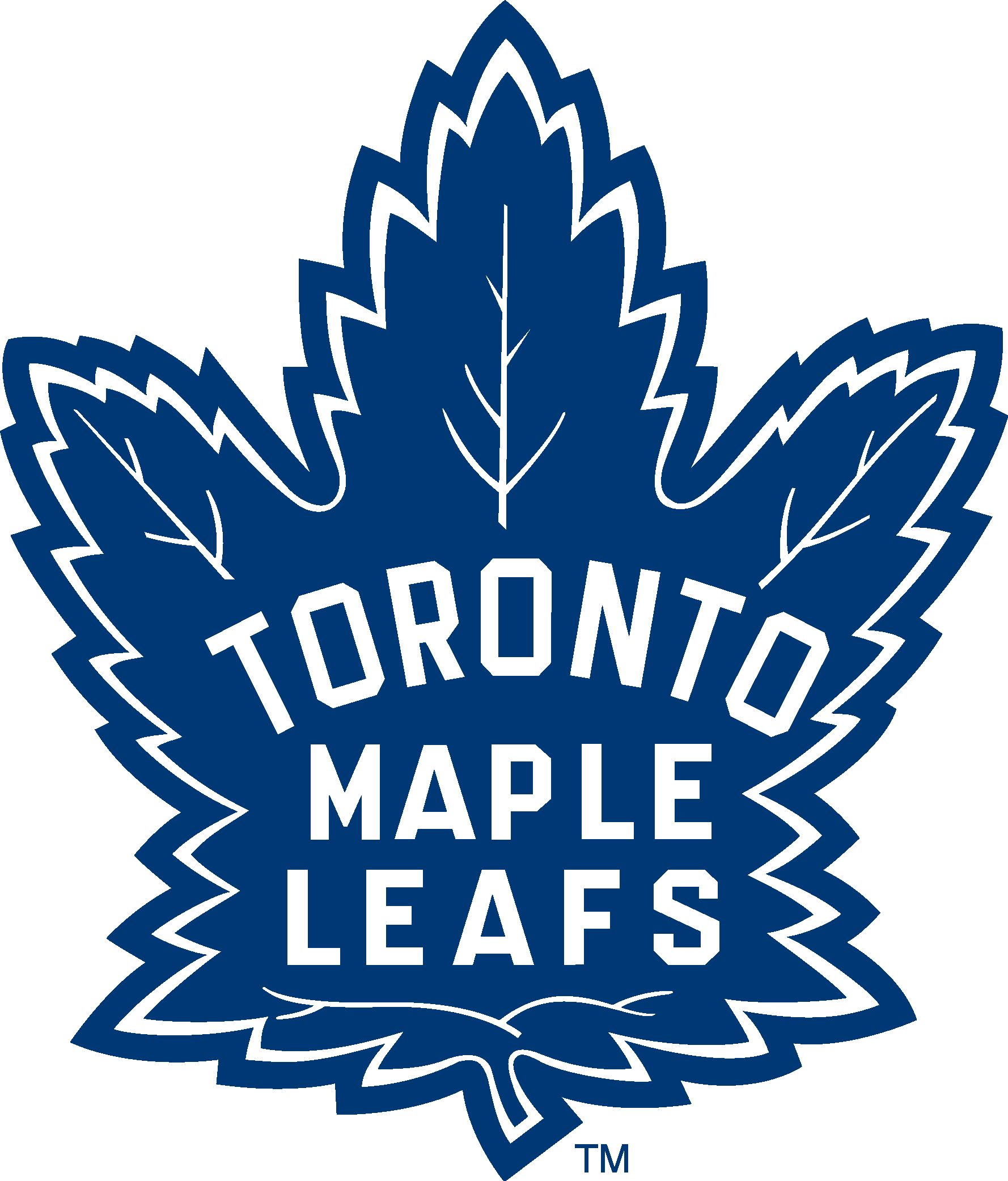 Toronto Maple Leafs Logo